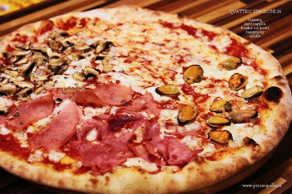 Pizza Papa Cipolla Praha – Apps no Google Play