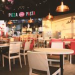 E Basta Pizza & Pasta Plzen 2