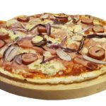 Kovářova Pizza Ostrava 5