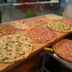 Pizza Del Monte Jihlava 1