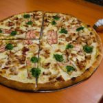 Pizza Del Monte Jihlava 2
