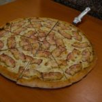 Pizza Del Monte Jihlava 3