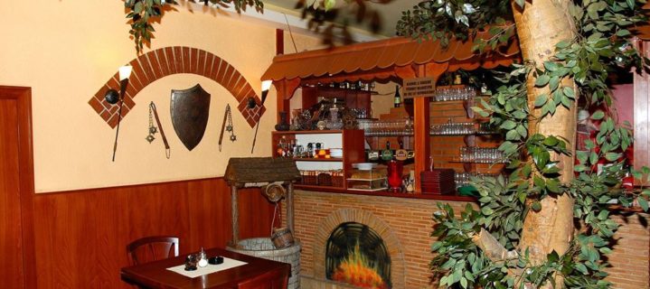 Pizzeria da Claudio