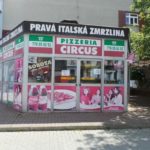 Pizza Circus Znojmo 1