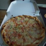 Pizza La Bomba Ceske Budejovice 4
