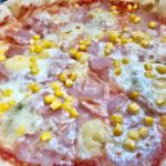 Pizza Margherita Zlin 6