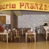 Pizza Pasaz Ceske Budejovice 1