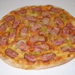 Pizza Hned Praha 3