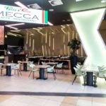 Pizza Mecca Liberec 1