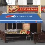 Pizzeria Fresco Usti Nad Labem 1