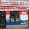 Pizzeria Maida Strakonice 1
