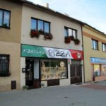 Kbelíno Pizza Italiana Praha 1