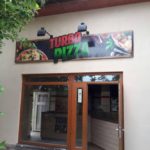 Turbo Pizza Neratovice 1