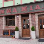 Pizza Mamma Mia Ostrov Karlovy Vary 1