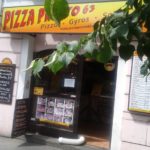 Pizza Presto 63 Praha 1
