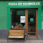 Pizza Do Krabice Praha 1