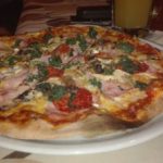 Pizzerie Ristorante Andolini Chodov 4