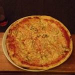 Pizzerie Una Klášterec Nad Ohří 5