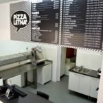 Pizza Letna Praha 2