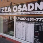 Pizza Osadní Praha 1