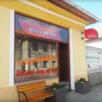 Pizza Presto Mníšek Pod Brdy 1