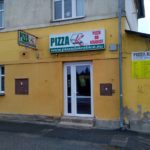Pizza Do Krabice Ujezd Nad Lesy Praha 1