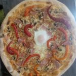 Hanskebab Pizza Železný Brod 4