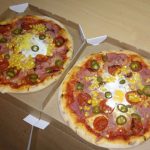 Pizza Pappi Brno 2