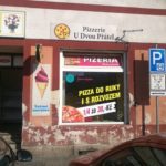 Pizzerie U Dvou Přátel Chrastava 1