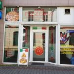 Mini Pizzeria Vita Mlada Boleslav 1