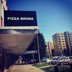 Pizza Bronx Mlada Boleslav 1