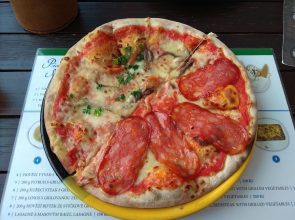 Pizzeria Piazza Navona