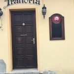 Trattoria Pizzeria Nymburk 1