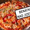 Benatky Nad Jizerou Pizza