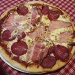 Pizza Piccolo Blansko 5
