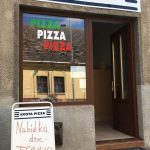 Kosta Pizza Kostelec Nad Labem 1