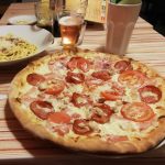 Pizza Porta Via Říčany 4