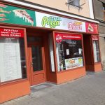 Pizza Italia Doner Kebab Rokycany 1