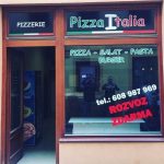 Pizza Italia Litomerice 1