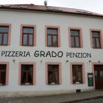 Pizzeria A Penzion Grado Davle 2