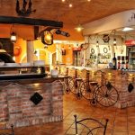 Pizzeria Ristorante Atollo Pribram 1