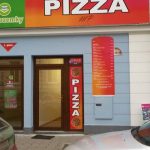 Pizza Mp Kladno 1