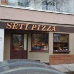 Seti Pizza Kladno 1