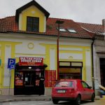 Sultan Pizza Kebab Kladno 1