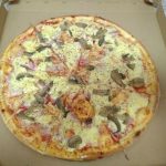 Sultan Pizza Kebab Kladno 4