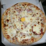 Pizza Buongiorno Karlstejn 1