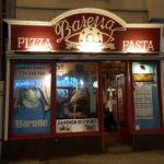 Pizzerie Baretta Praha Nusle Synkac 5