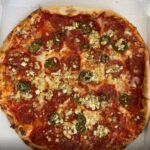 Pizza Fabriccia Michle 3