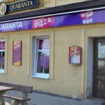 Pizzeria Quaranta Otvice 3