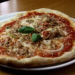 Napoletana Restaurace A Pizzerie U Mincovny Kromeriz 1